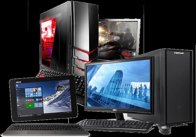 Computer Systems