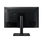 24IN IPS 1080P F24T454FQN HDMI DP USB 75HZ 16:9 FULL ADJ STAND 3YR