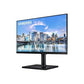 24IN IPS 1080P F24T454FQN HDMI DP USB 75HZ 16:9 FULL ADJ STAND 3YR