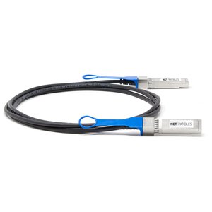 SFP+ COPPER CONNECTOR 10G DIRECT ATTACH F5 COMPATIBLE 1M