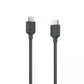 ALOGIC ELEMENTS HDMI CABLE WITH 4K SUPPORT - MALE TO MALE - 1M