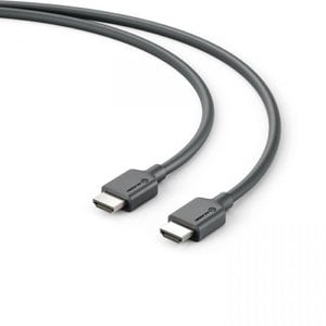 ALOGIC ELEMENTS HDMI CABLE WITH 4K SUPPORT - MALE TO MALE - 1M