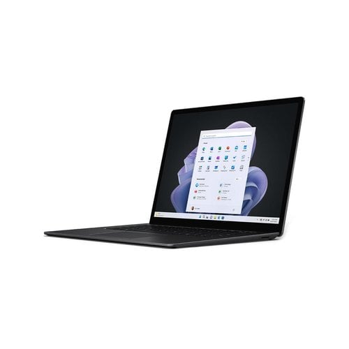 SURFACE LAPTOP 5 13.5 I7/16/512 WIN11 BLACK