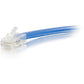 7FT CAT5E BLUE UTP PATCH NO BOOTS