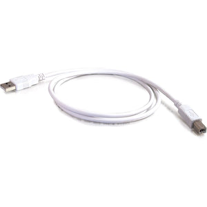 10FT USB AB DEVICE USBA TO USBB