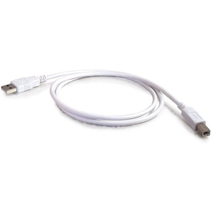 6FT USB AB DEVICE USBA TO USBB