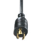 12FT POWER CORD 16A 200-240V C19 TO L6-20