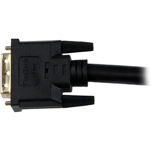 50FT HDMI TO DVI ADAPTER CABLE HDMI TO DVI-D M/M VIDEO CONVERTER
