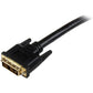 50FT HDMI TO DVI ADAPTER CABLE HDMI TO DVI-D M/M VIDEO CONVERTER