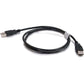 1M USB AA DEVICE BLK USBA/USBA ....