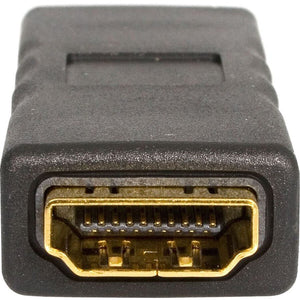HDMI TO HDMI ADAPTER CONVERTER HDMI FEMALE TO FEMALE HDMI COUPLER