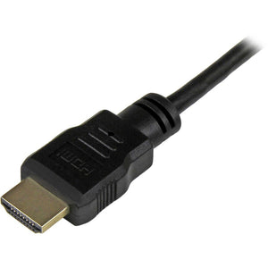6FT MINI HDMI TO HDMI CABLE M/M HIGH SPEED MCRO HDMI ADAPTER/CORD