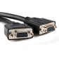 8IN DMS 59 TO DUAL VGA CABLE ADAPTER DMS 59 M TO 2XVGA F