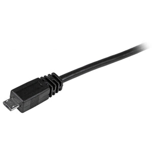 3FT MICRO USB CABLE USB 2.0 USB A TO MICRO B CHARGING CORD