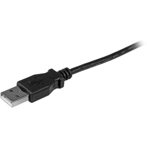 3FT MICRO USB CABLE USB 2.0 USB A TO MICRO B CHARGING CORD