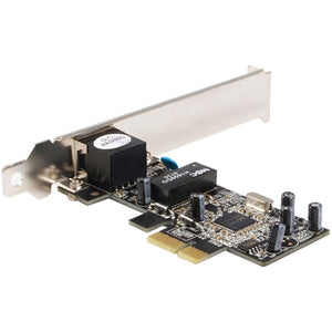 1 PORT PCIE NETWORK CARD LAN GIGABIT ETHERNET NIC ADAPTER RJ45