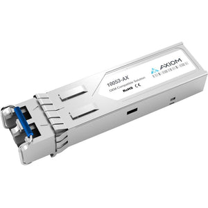 1000BASE-ZX SFP SMF FOR EXTREME NETWORKS