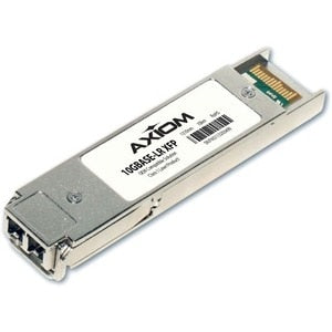 10GBASE-LR XFP TRANSCEIVER FOR BROCADE NETWORKS