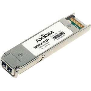 10GBASE-LR XFP TRANSCEIVER FOR BROCADE NETWORKS