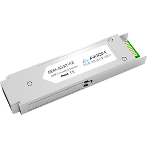 10GBASE-LR XFP SMF MODULE FOR D-LINK NETWORKS