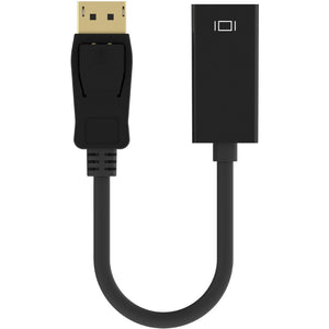 DISPLAYPORT TO HDMI ADAPT DP-M/HDMI-F