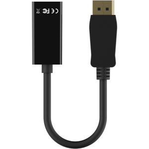 DISPLAYPORT TO HDMI ADAPT DP-M/HDMI-F