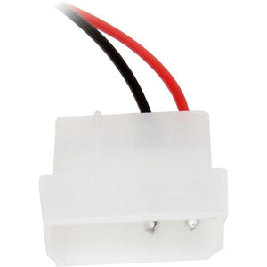 20IN SLIMLINE SATA F/F W/ LP4 POWER CABLE ADAPTER