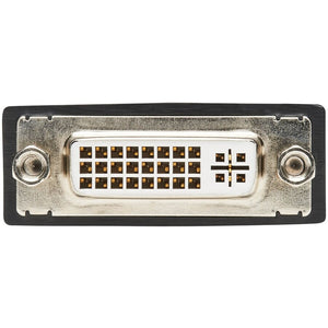 DPORT TO DVI ADAPTER CABLE DP TO DVI-I CONVERTER 1080P M/F