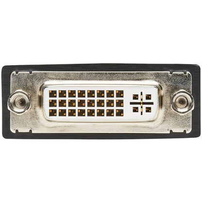 DPORT TO DVI ADAPTER CABLE DP TO DVI-I CONVERTER 1080P M/F