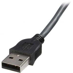 6FT AUDIO USB VGA KVM CABLE KVM CONSOLE USB AUDIO VIDEO CORD