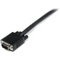 35FT VGA CABLE HD15M TO HD15M 1920X1200 MONITOR VIDEO CABLE