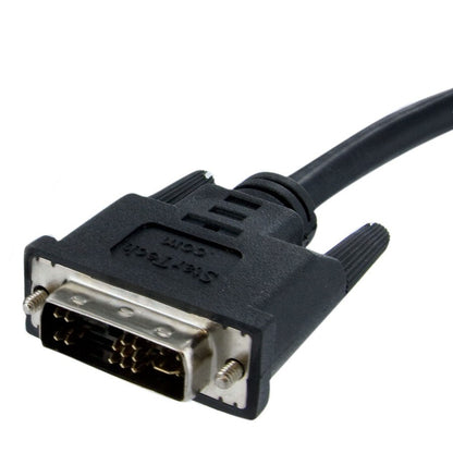 10FT DVI TO VGA HI-RES MONITOR CABLE