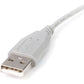 1FT MINI USB CABLE USB 2.0 USB A TO MINI B CHARGING CABLE CORD