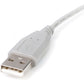 1FT MINI USB CABLE USB 2.0 USB A TO MINI B CHARGING CABLE CORD