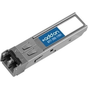 8G LC MINI GBIC/SFP MULTI RATE SWL 850NM BROCADE COMPLIANT 150M