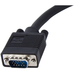 MONITOR CABLE VGA TO 5 BNC HD15 TO BNC RGBHV