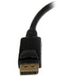 DISPLAYPORT TO HDMI ADAPTER DP TO HDMI CONVERTER DONGLE - DP HDMI