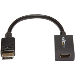 DISPLAYPORT TO HDMI ADAPTER DP TO HDMI CONVERTER DONGLE - DP HDMI