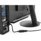 DISPLAYPORT TO HDMI ADAPTER DP TO HDMI CONVERTER DONGLE - DP HDMI