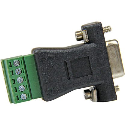 RS422 RS485 DB9 TO TERMINAL