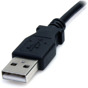 USB TO DC POWER CABLE TYPE M USB TO 5V DC POWER CABLE CORD