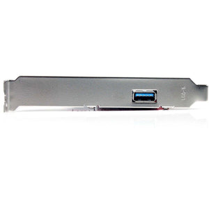 2 PORT USB 3.0 PCI EXPRESS CARD USB PCIE ADAPTER CONTROLLER CARD