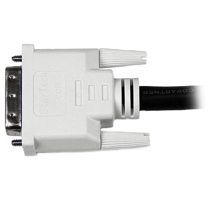 1FT DVI-D DUAL LINK CABLE