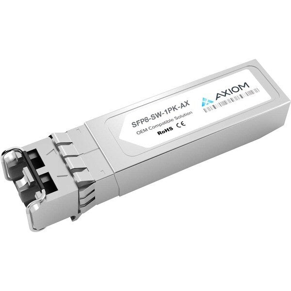 8GB SHORT WAVE 850NM FC SFP+ TRANSCEIVER MODULE FOR