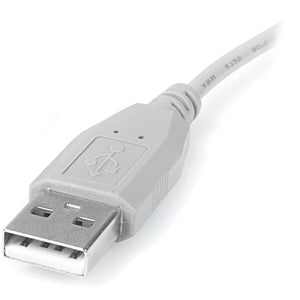 6IN MINI USB CABLE USB 2.0 USB A TO MINI B CHARGING CORD