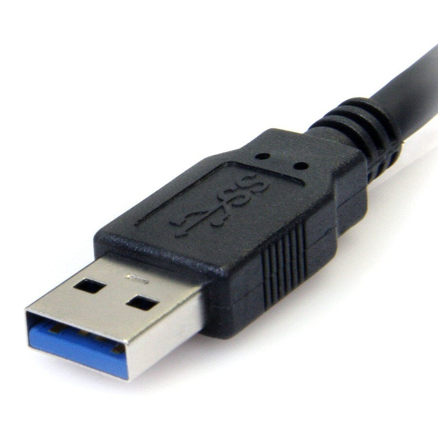 10FT USB 3.0 A TO B CABLE SUPERSPEED USB TYPE B PRINTER CABLE