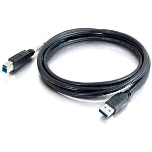 1M AM-BM USB 3.0 CBL BLK