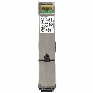 PROSAFE 1000BASE-T SFP RJ45 GBIC