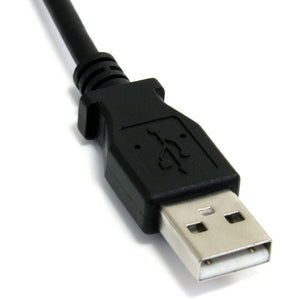 6FT USB CABLE SMART FOR UPS POWER SUPPLY