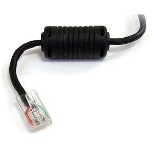 6FT USB CABLE SMART FOR UPS POWER SUPPLY